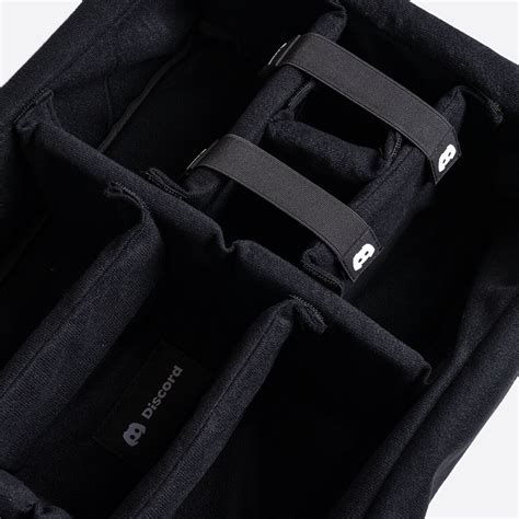 duffel bag insert